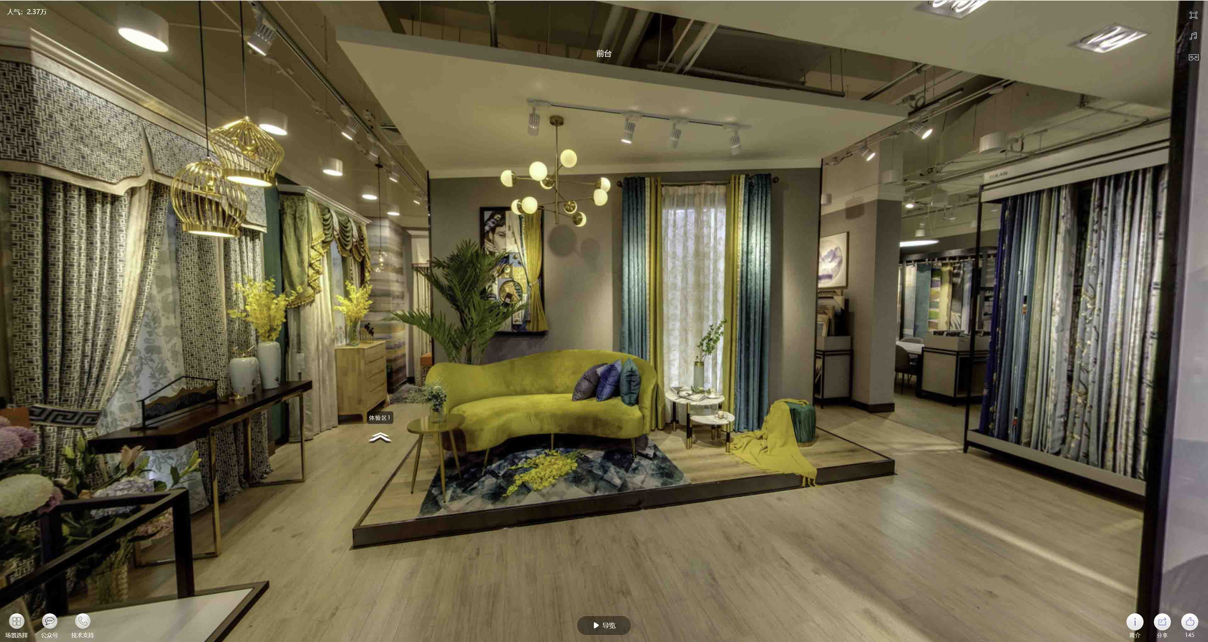 上犹VR航拍摄影：城市旅游推广中的创新力量与无限可能