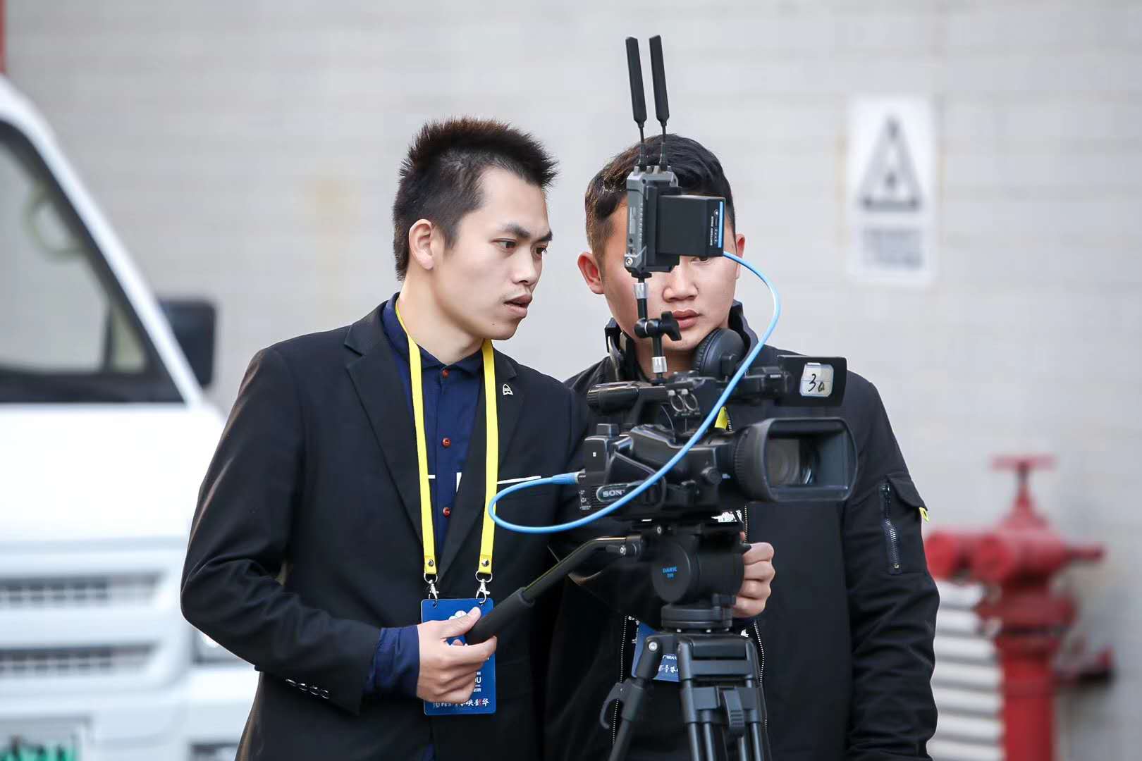 上犹360全景拍摄技巧：探索高效的全景拍摄之路